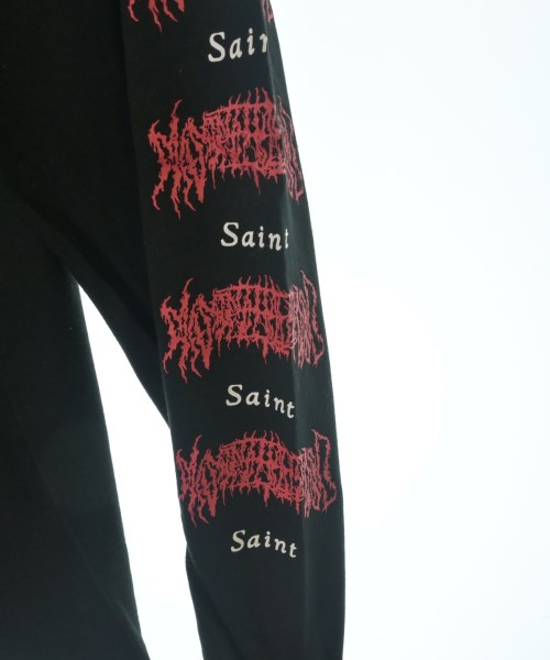N.HOOLYWOOD（エヌハリウッド）Tシャツ・カットソー 黒 サイズ:-(XL位) メンズ/2200674391130