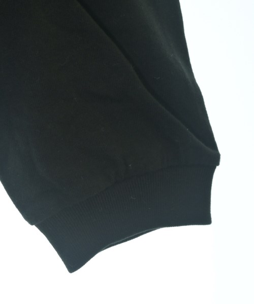 N.HOOLYWOOD（エヌハリウッド）Tシャツ・カットソー 黒 サイズ:-(XL位) メンズ/2200674391130