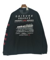 N.HOOLYWOOD（エヌハリウッド）Tシャツ・カットソー 黒 サイズ:-(XL位) メンズ/2200674391130