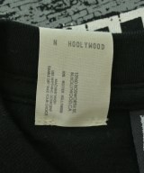 N.HOOLYWOOD（エヌハリウッド）Tシャツ・カットソー 黒 サイズ:-(XL位) メンズ/2200674391130