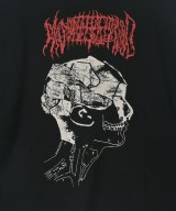N.HOOLYWOOD（エヌハリウッド）Tシャツ・カットソー 黒 サイズ:-(XL位) メンズ/2200674391130