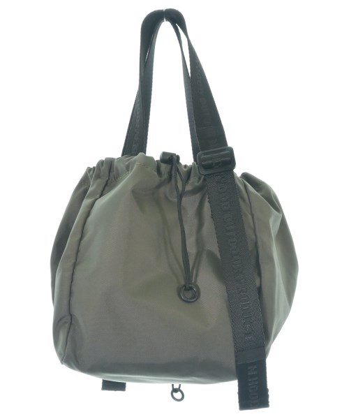 N.HOOLYWOOD（エヌハリウッド）その他 グレー サイズ:- メンズ/2200674391154