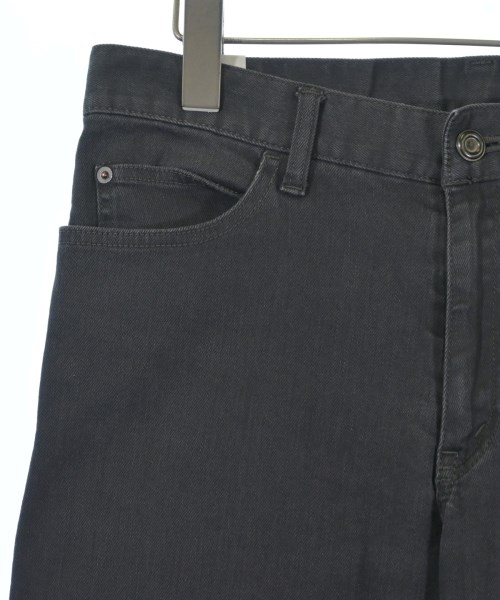 N.HOOLYWOOD（エヌハリウッド）デニムパンツ 黒 サイズ:38(M位) メンズ/2200674642027