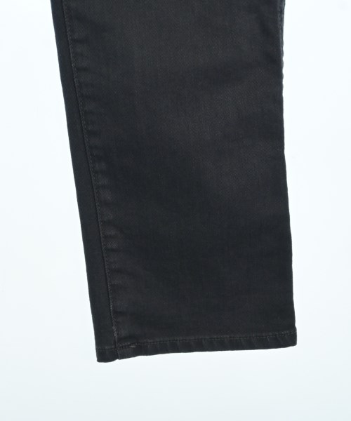 N.HOOLYWOOD（エヌハリウッド）デニムパンツ 黒 サイズ:38(M位) メンズ/2200674642027