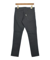 N.HOOLYWOOD（エヌハリウッド）デニムパンツ 黒 サイズ:38(M位) メンズ/2200674642027