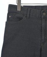 N.HOOLYWOOD（エヌハリウッド）デニムパンツ 黒 サイズ:38(M位) メンズ/2200674642027