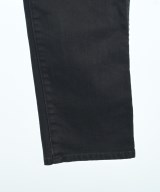 N.HOOLYWOOD（エヌハリウッド）デニムパンツ 黒 サイズ:38(M位) メンズ/2200674642027