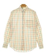 N.HOOLYWOOD（エヌハリウッド）カジュアルシャツ 白 サイズ:38(M位) メンズ/2200668990073