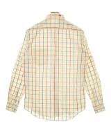 N.HOOLYWOOD（エヌハリウッド）カジュアルシャツ 白 サイズ:38(M位) メンズ/2200668990073