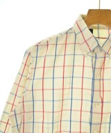 N.HOOLYWOOD（エヌハリウッド）カジュアルシャツ 白 サイズ:38(M位) メンズ/2200668990073