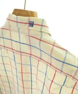 N.HOOLYWOOD（エヌハリウッド）カジュアルシャツ 白 サイズ:38(M位) メンズ/2200668990073