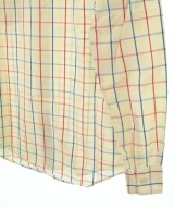 N.HOOLYWOOD（エヌハリウッド）カジュアルシャツ 白 サイズ:38(M位) メンズ/2200668990073