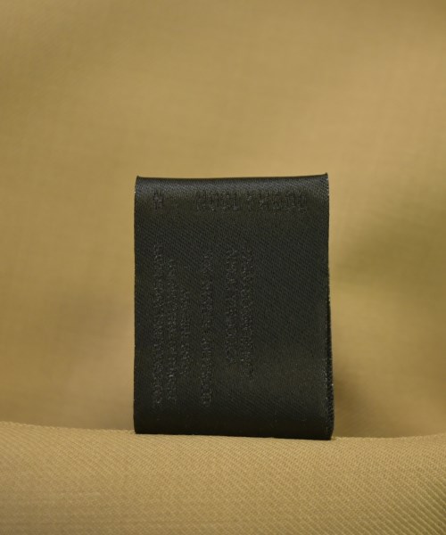 N.HOOLYWOOD（エヌハリウッド）カジュアルシャツ ベージュ サイズ:40(L位) メンズ/2200669291148