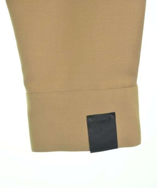 N.HOOLYWOOD（エヌハリウッド）カジュアルシャツ ベージュ サイズ:40(L位) メンズ/2200669291148