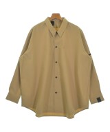 N.HOOLYWOOD（エヌハリウッド）カジュアルシャツ ベージュ サイズ:40(L位) メンズ/2200669291148