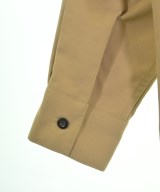 N.HOOLYWOOD（エヌハリウッド）カジュアルシャツ ベージュ サイズ:40(L位) メンズ/2200669291148