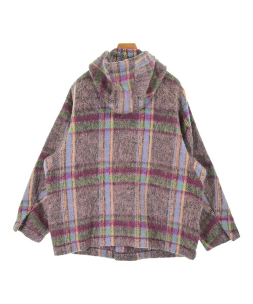 N.HOOLYWOOD（エヌハリウッド）その他 ピンク サイズ:36(S位) メンズ/2200671483012