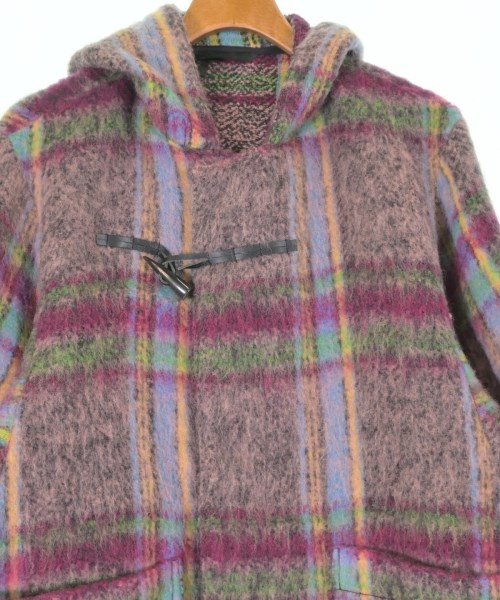 N.HOOLYWOOD（エヌハリウッド）その他 ピンク サイズ:36(S位) メンズ/2200671483012