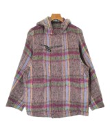 N.HOOLYWOOD（エヌハリウッド）その他 ピンク サイズ:36(S位) メンズ/2200671483012