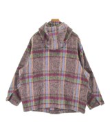 N.HOOLYWOOD（エヌハリウッド）その他 ピンク サイズ:36(S位) メンズ/2200671483012