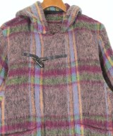 N.HOOLYWOOD（エヌハリウッド）その他 ピンク サイズ:36(S位) メンズ/2200671483012