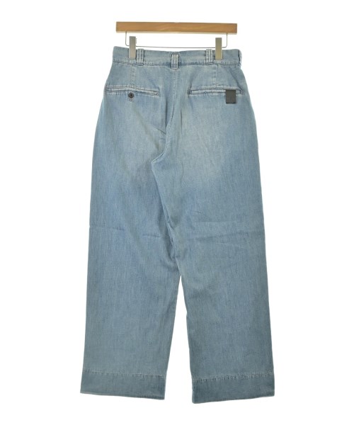 N.HOOLYWOOD（エヌハリウッド）デニムパンツ 青 サイズ:36(S位) メンズ/2200671483029