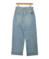 N.HOOLYWOOD（エヌハリウッド）デニムパンツ 青 サイズ:36(S位) メンズ/2200671483029