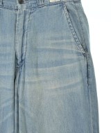 N.HOOLYWOOD（エヌハリウッド）デニムパンツ 青 サイズ:36(S位) メンズ/2200671483029