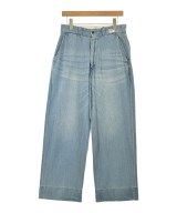 N.HOOLYWOOD デニムパンツ