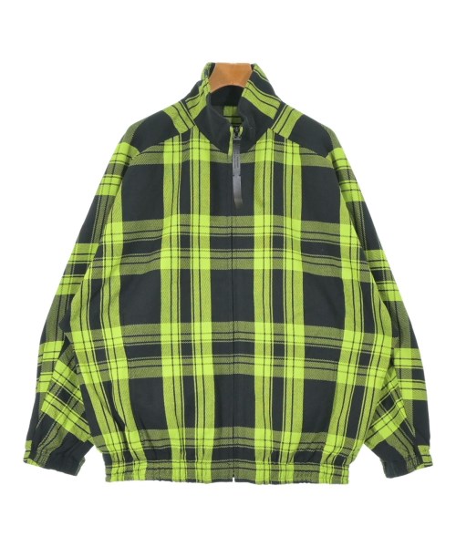 エヌハリウッド(N.HOOLYWOOD)のN.HOOLYWOOD ブルゾン（その他）