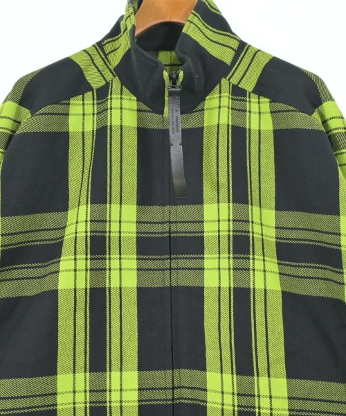 N.HOOLYWOOD（エヌハリウッド）その他 緑 サイズ:40(L位) メンズ/2200671483036