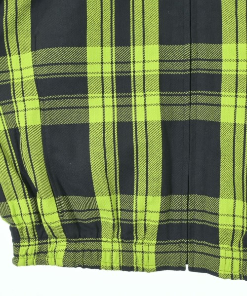 N.HOOLYWOOD（エヌハリウッド）その他 緑 サイズ:40(L位) メンズ/2200671483036