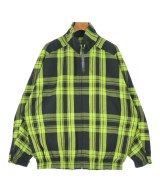 N.HOOLYWOOD（エヌハリウッド）その他 緑 サイズ:40(L位) メンズ/2200671483036