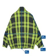 N.HOOLYWOOD（エヌハリウッド）その他 緑 サイズ:40(L位) メンズ/2200671483036