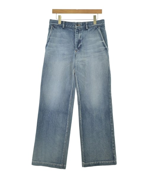 N.HOOLYWOOD(エヌハリウッド)デニムパンツ 青 サイズ:36(S位)/2200671483043