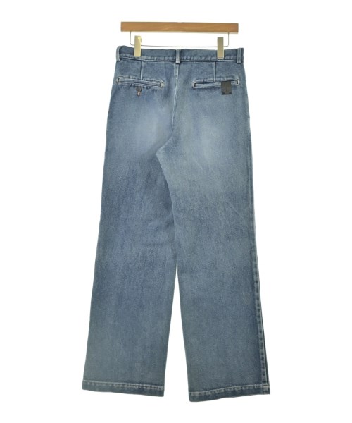 N.HOOLYWOOD（エヌハリウッド）デニムパンツ 青 サイズ:36(S位) メンズ/2200671483043