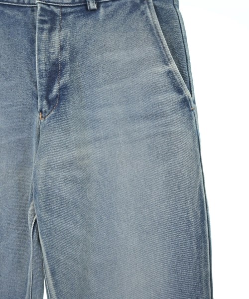 N.HOOLYWOOD（エヌハリウッド）デニムパンツ 青 サイズ:36(S位) メンズ/2200671483043