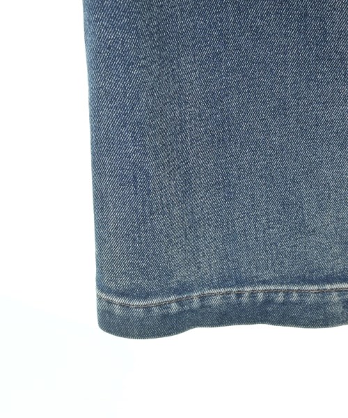 N.HOOLYWOOD（エヌハリウッド）デニムパンツ 青 サイズ:36(S位) メンズ/2200671483043