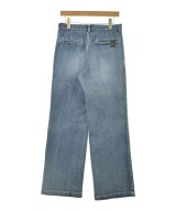 N.HOOLYWOOD（エヌハリウッド）デニムパンツ 青 サイズ:36(S位) メンズ/2200671483043