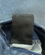 N.HOOLYWOOD（エヌハリウッド）デニムパンツ 青 サイズ:36(S位) メンズ/2200671483043