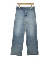 N.HOOLYWOOD デニムパンツ