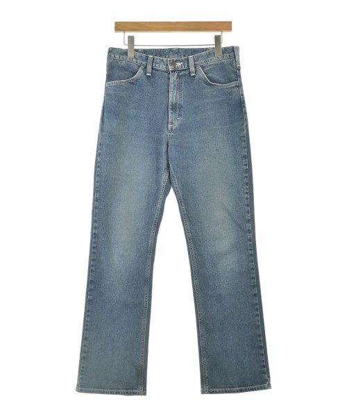 N.HOOLYWOOD(エヌハリウッド)デニムパンツ 青 サイズ:38(M位)/2200671483050