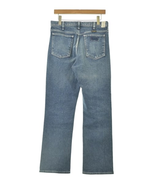 N.HOOLYWOOD（エヌハリウッド）デニムパンツ 青 サイズ:38(M位) メンズ/2200671483050