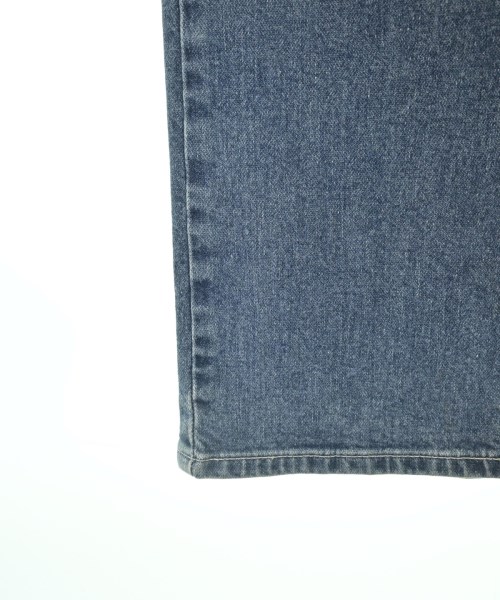 N.HOOLYWOOD（エヌハリウッド）デニムパンツ 青 サイズ:38(M位) メンズ/2200671483050