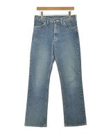 N.HOOLYWOOD（エヌハリウッド）デニムパンツ 青 サイズ:38(M位) メンズ/2200671483050