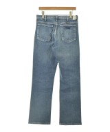 N.HOOLYWOOD（エヌハリウッド）デニムパンツ 青 サイズ:38(M位) メンズ/2200671483050