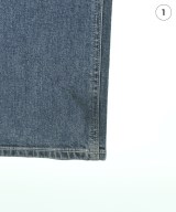 N.HOOLYWOOD（エヌハリウッド）デニムパンツ 青 サイズ:38(M位) メンズ/2200671483050