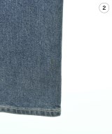 N.HOOLYWOOD（エヌハリウッド）デニムパンツ 青 サイズ:38(M位) メンズ/2200671483050