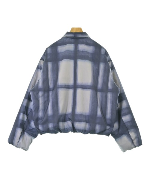 N.HOOLYWOOD（エヌハリウッド）その他 紺 サイズ:36(S位) メンズ/2200671483074