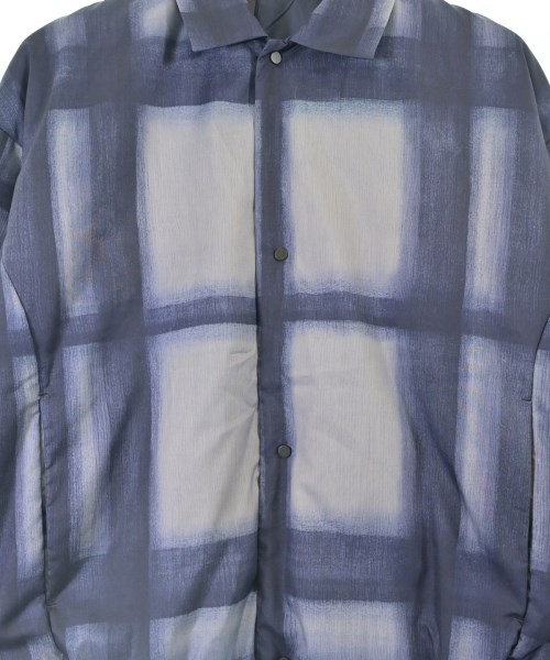 N.HOOLYWOOD（エヌハリウッド）その他 紺 サイズ:36(S位) メンズ/2200671483074